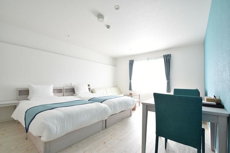 Apartamentos Pine Hills Hotel Miyakojima