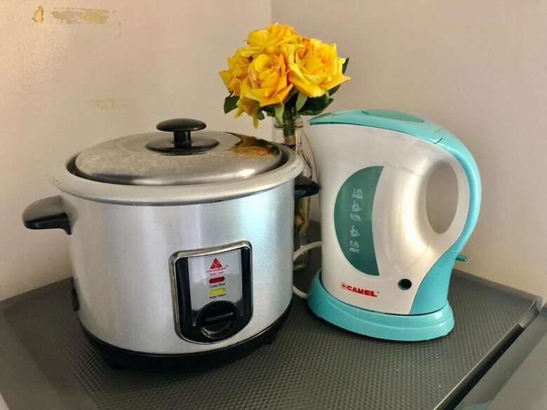 Prime Concierge At Tagaytay Prime Residence