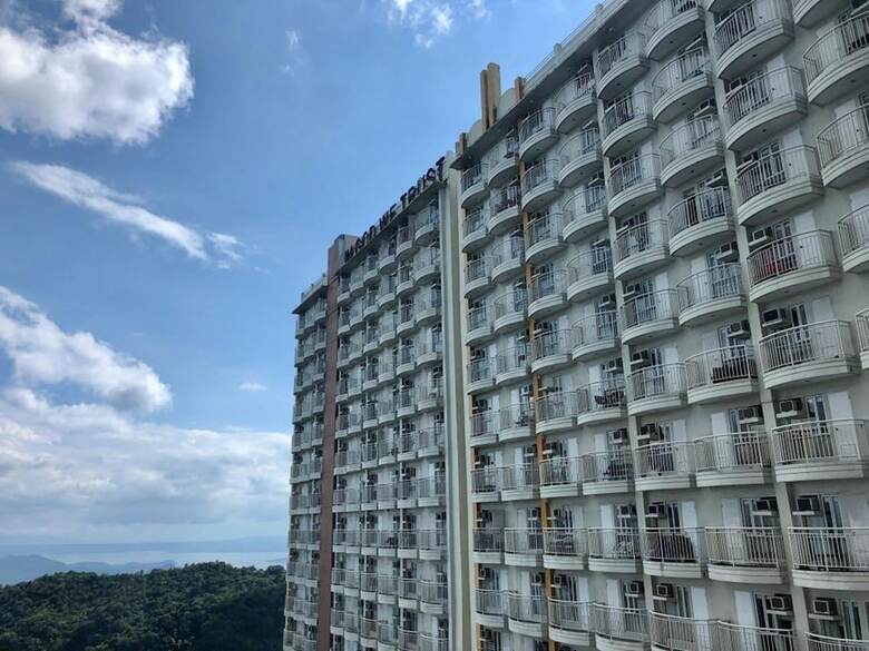 Prime Concierge At Tagaytay Prime Residence