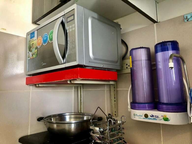 Prime Concierge At Tagaytay Prime Residence