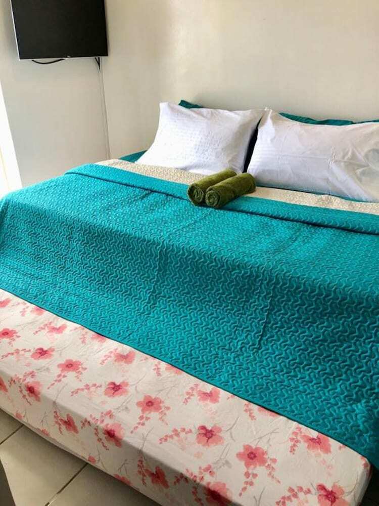 Prime Concierge At Tagaytay Prime Residence