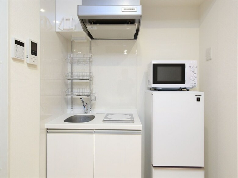 Apartamentos Coto Tokyo Shibuya 7