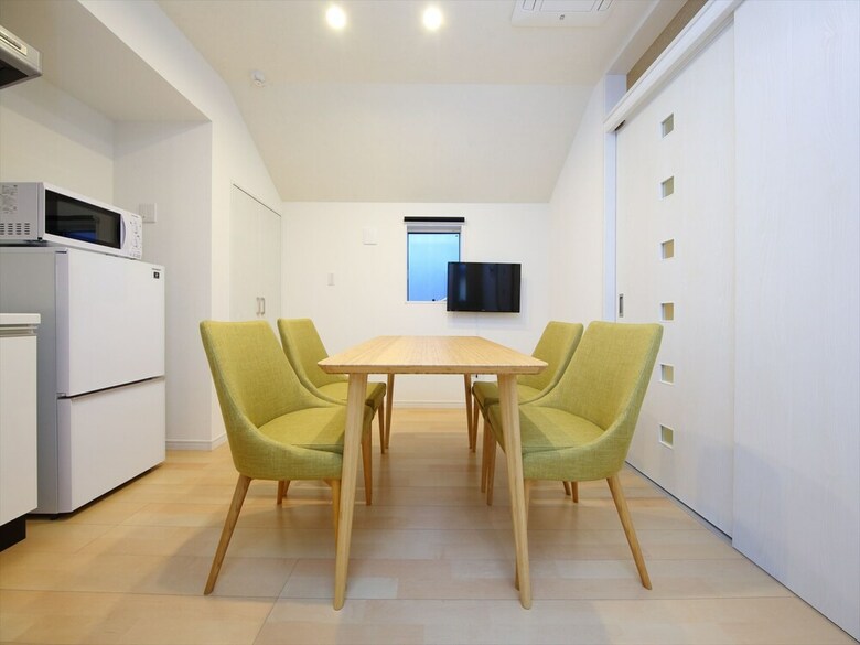Apartamentos Coto Tokyo Shibuya 7