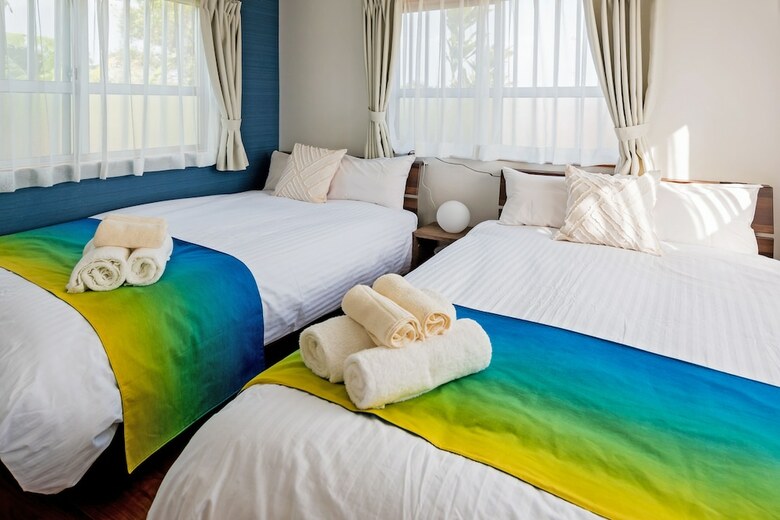 Apartamentos Private House Noko