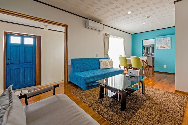 Apartamentos Private House Noko