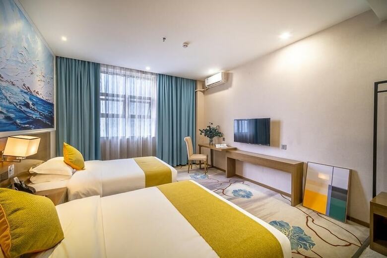 Zhongshan Bafei Hotel