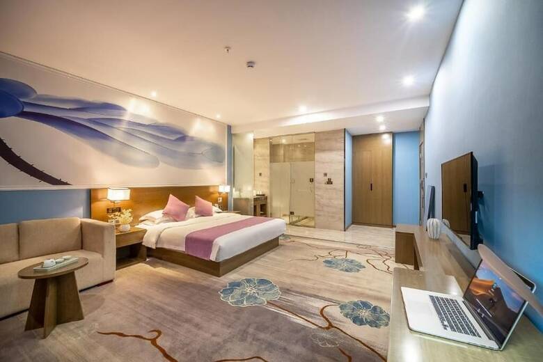 Zhongshan Bafei Hotel