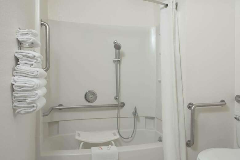 Motel Super 8 By Wyndham Billings