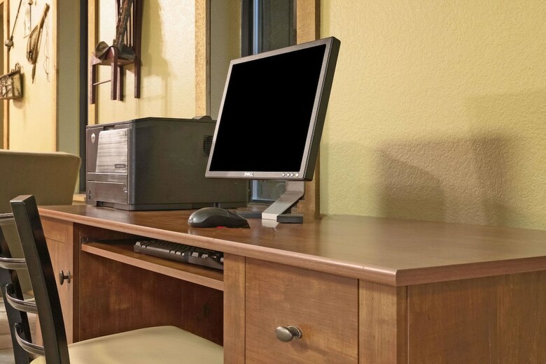 Motel Super 8 By Wyndham Billings