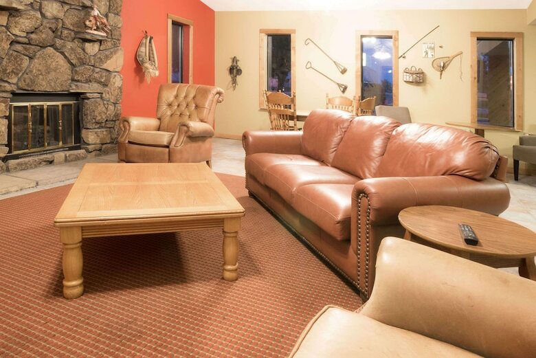 Motel Super 8 By Wyndham Billings