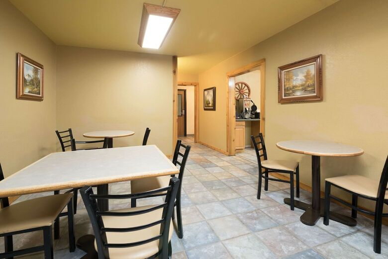 Motel Super 8 By Wyndham Billings