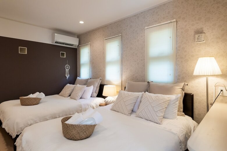 K's Cozy House