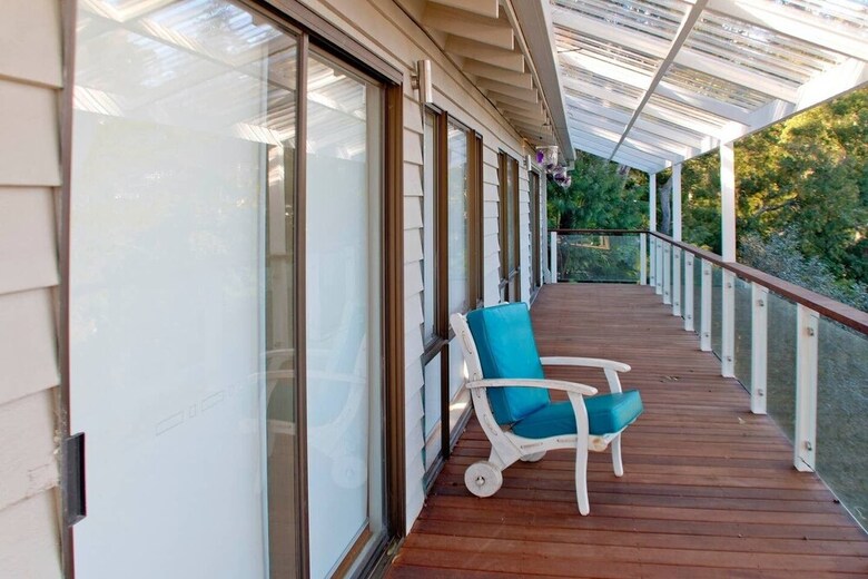 3br Oasis With Stunning Views And Parking