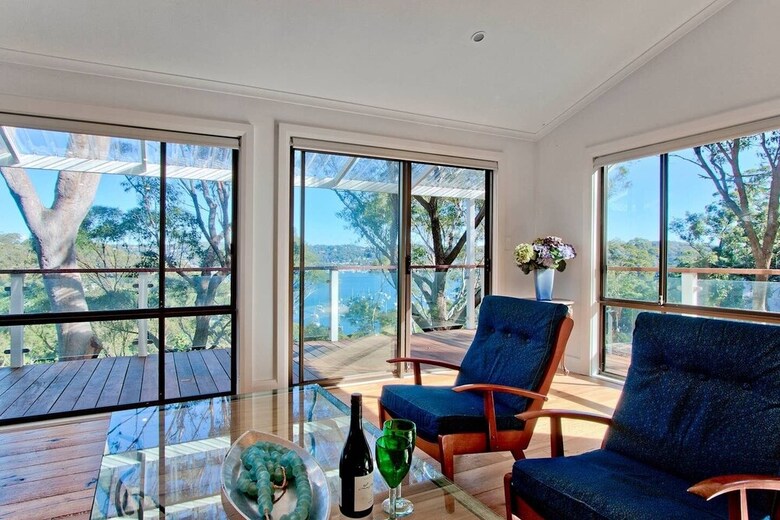 3br Oasis With Stunning Views And Parking