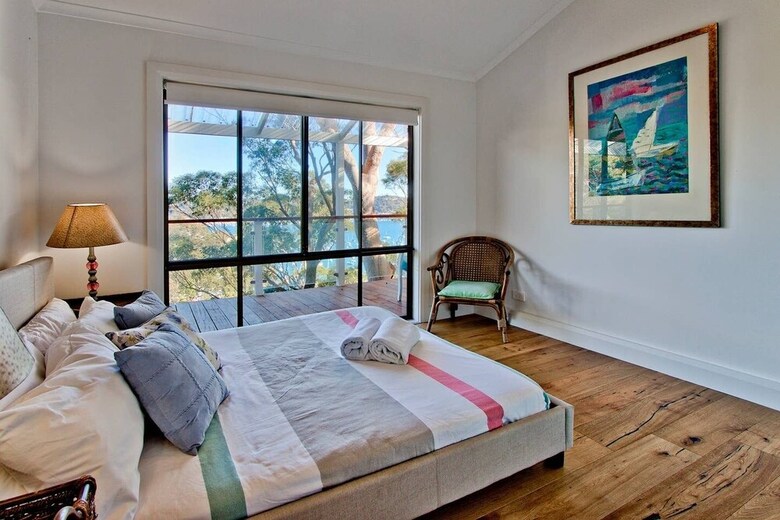 3br Oasis With Stunning Views And Parking