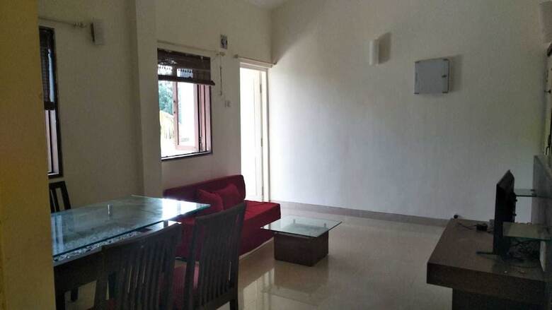 Apartamento Beautiful Balconied 2-bed Flat