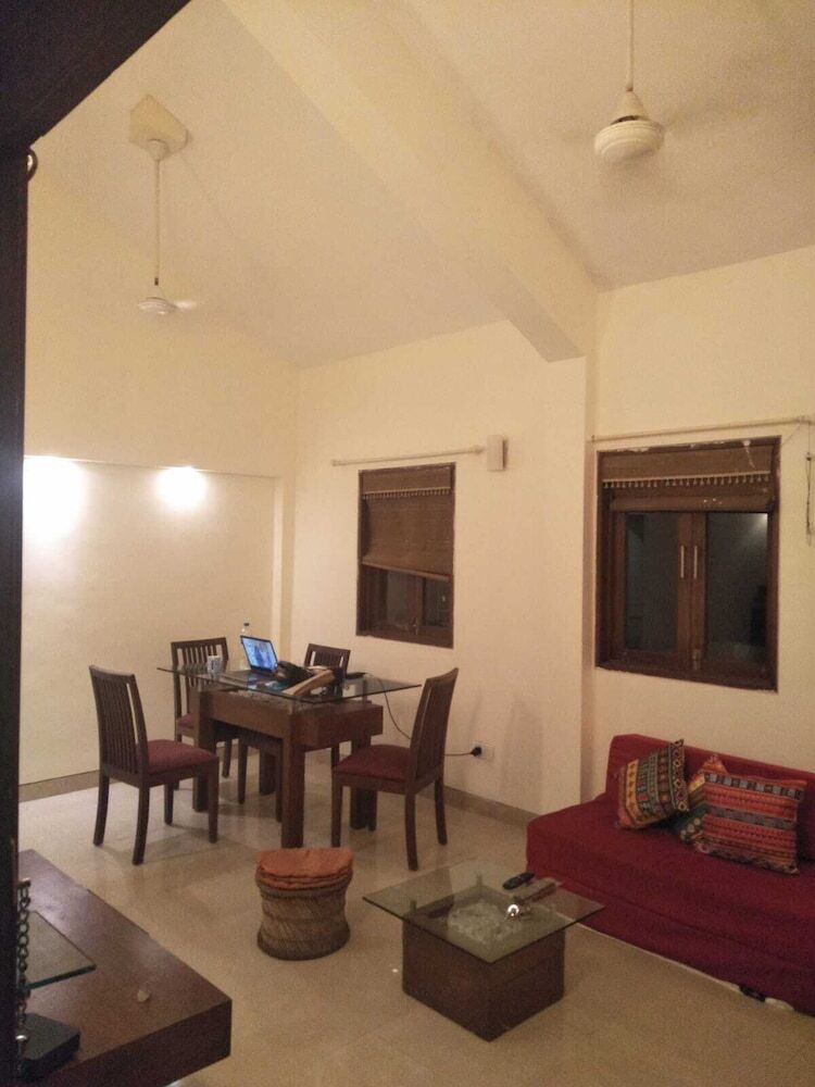 Apartamento Beautiful Balconied 2-bed Flat