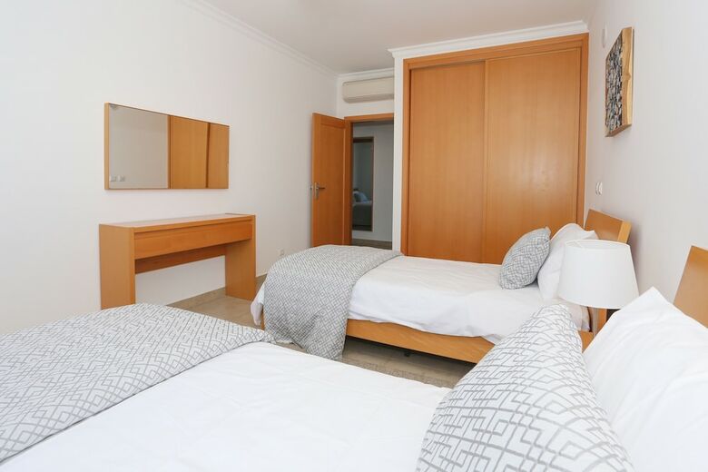 3 Bedroom Apartment With Pool