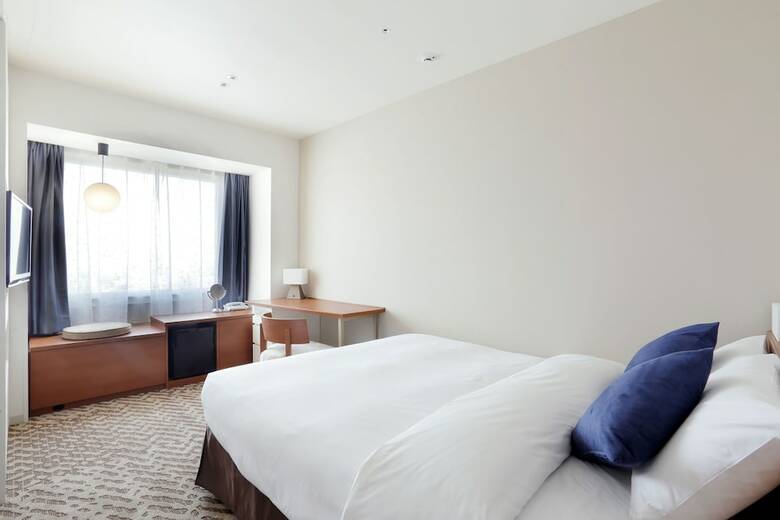 Keio Plaza Hotel Sapporo