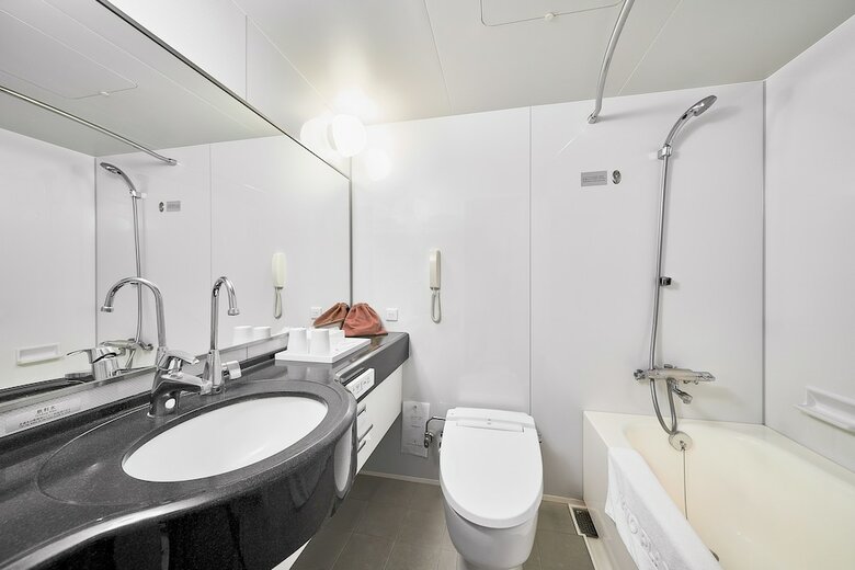 Keio Plaza Hotel Sapporo