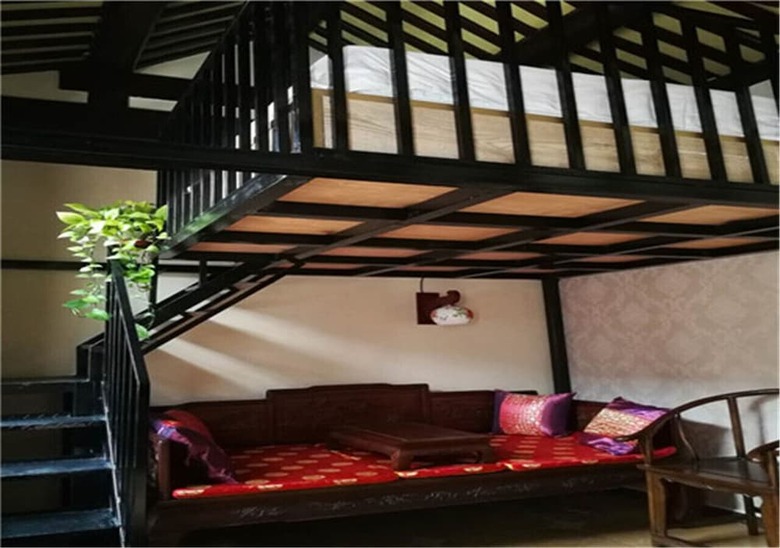 Hostal Beijing Siheju Courtyard Hotel