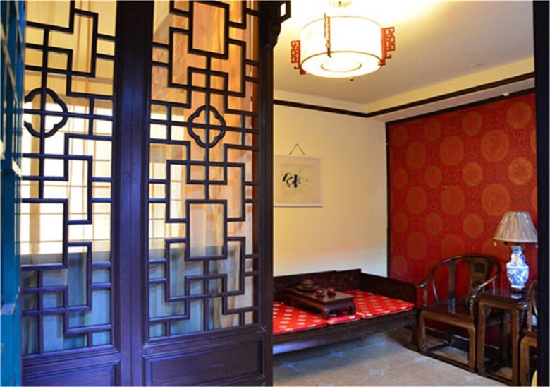 Hostal Beijing Siheju Courtyard Hotel