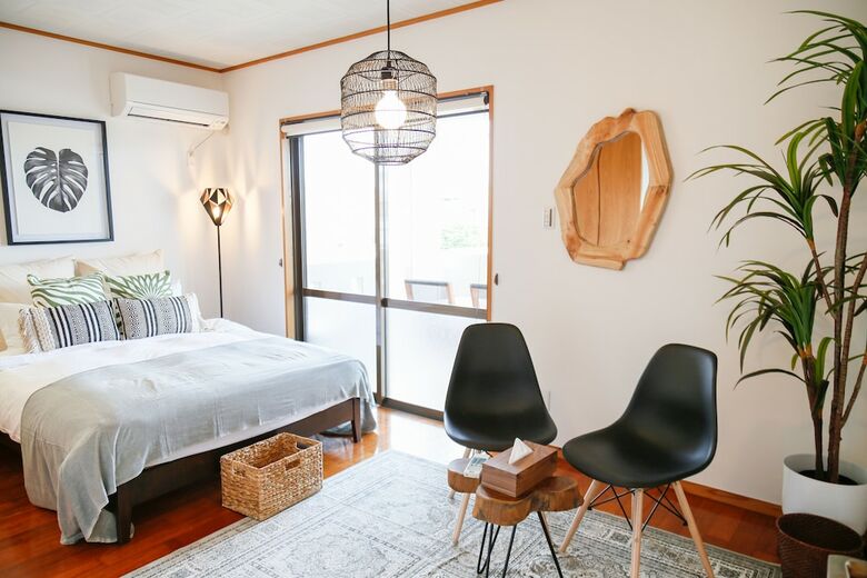 Nagomi House