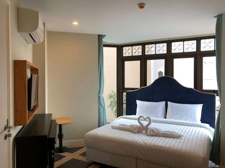 Espana Condo Pattaya By Jc