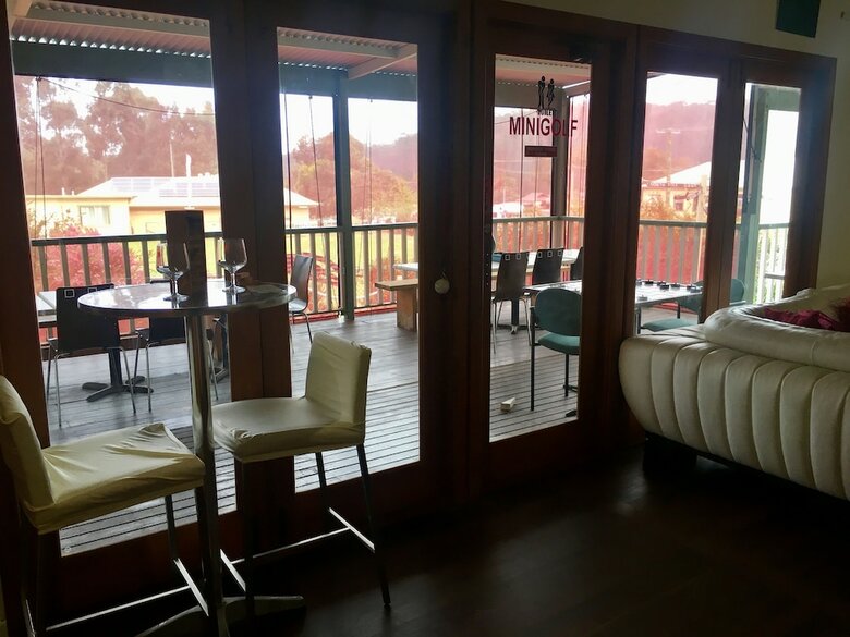 Apartamento Pemberton Lodge