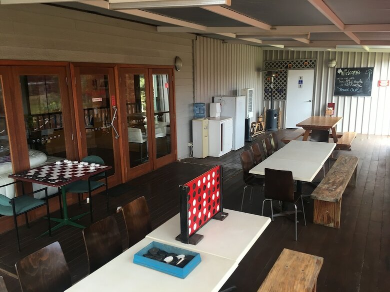 Apartamento Pemberton Lodge