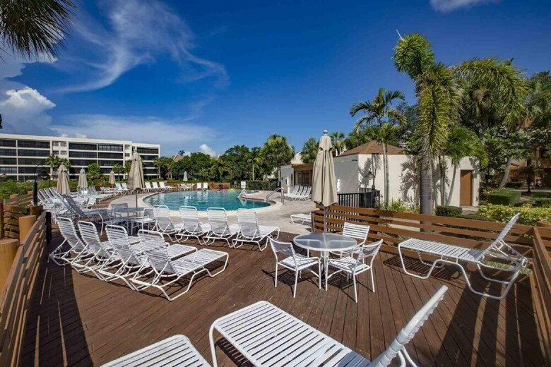 Midnight Cove II Bldg 7 - Weekly