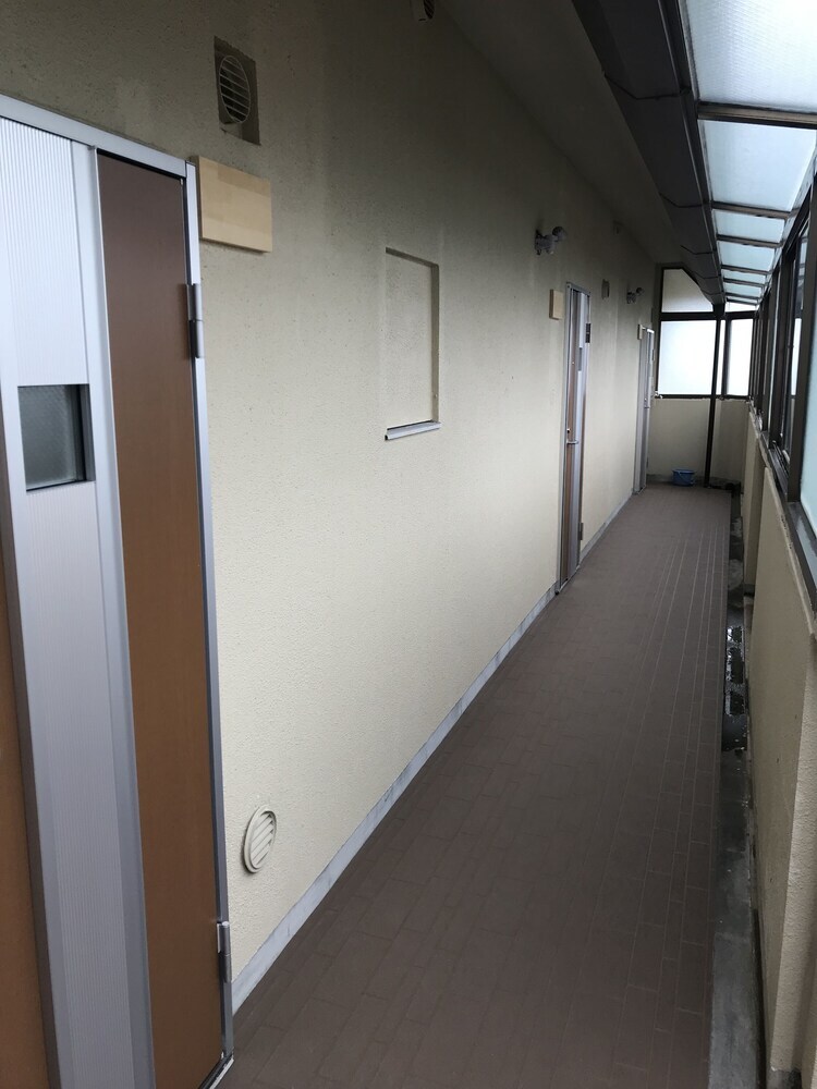 Apartamentos Chorakuen