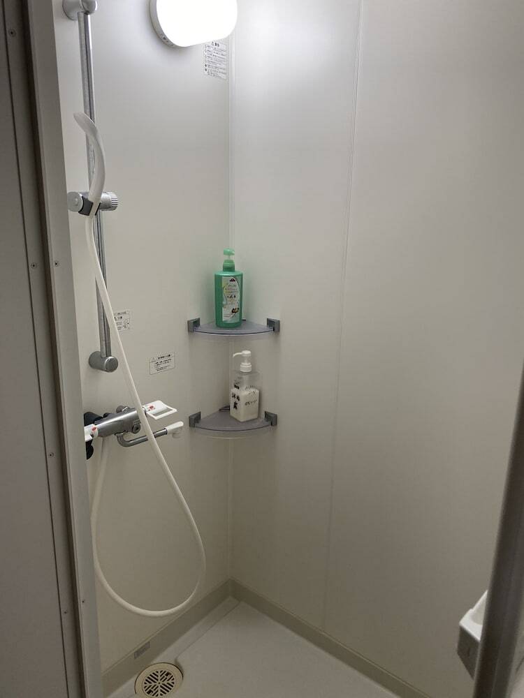 Apartamentos Chorakuen