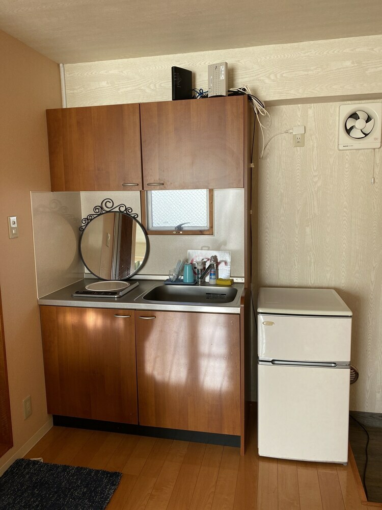 Apartamentos Chorakuen