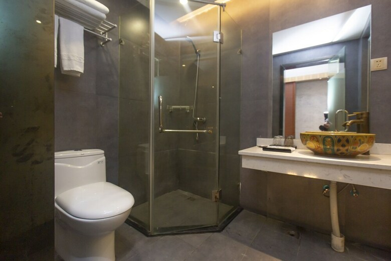 Heyday Hotel Zhangjiajie