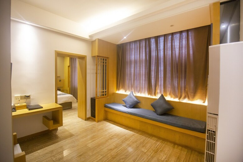 Heyday Hotel Zhangjiajie