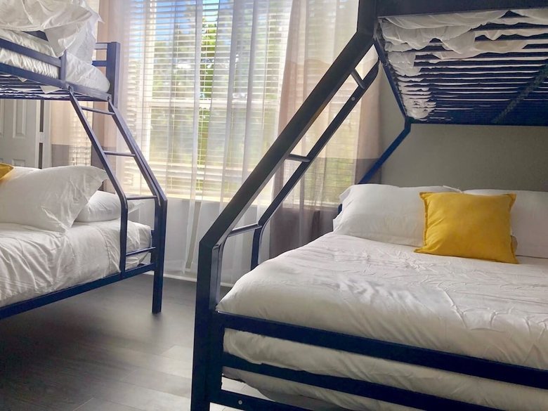 Tidecrest 144 � 3 Suites Near Convention, Universal, Disney