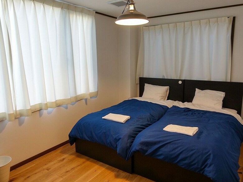 Hostal Chaho Hostel Nirasaki / Outdoor Base