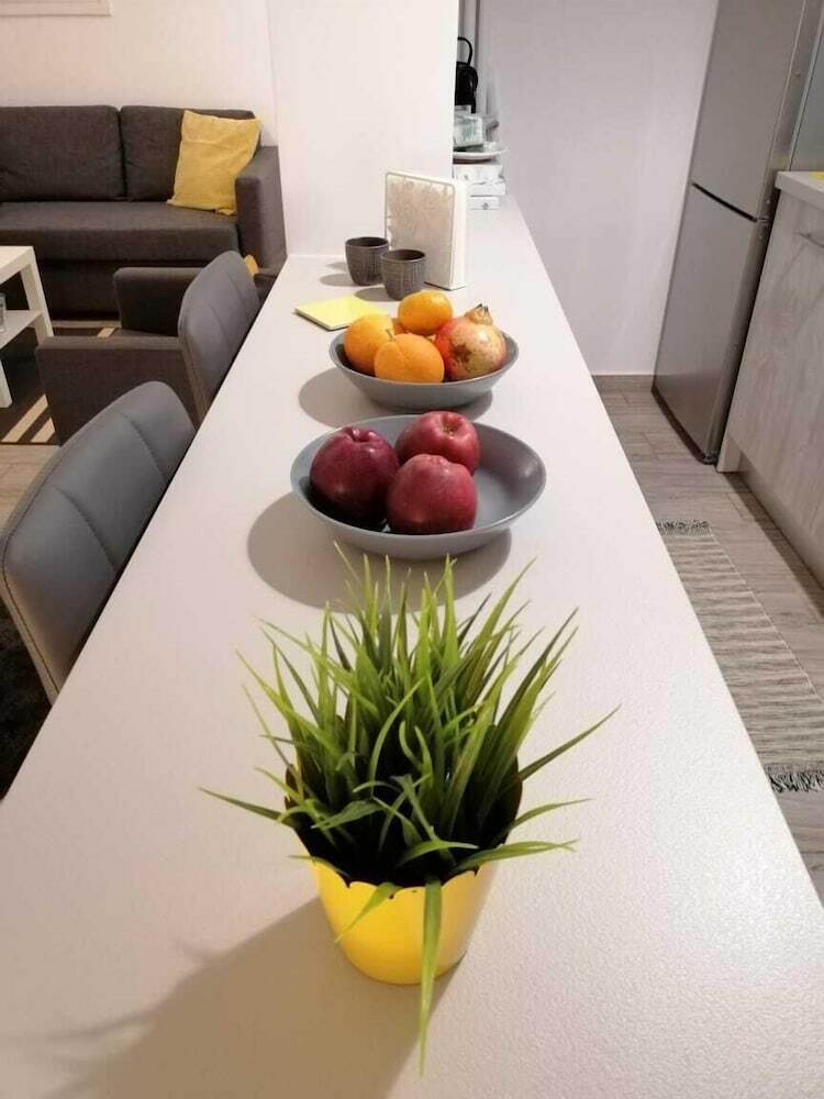 Apartamentos Athens Modern Living