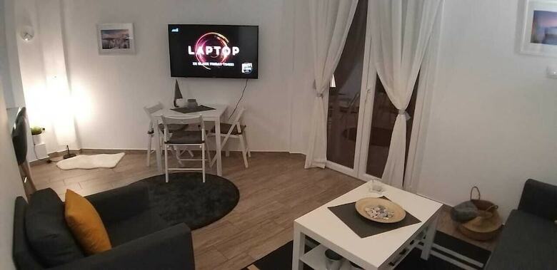 Apartamentos Athens Modern Living