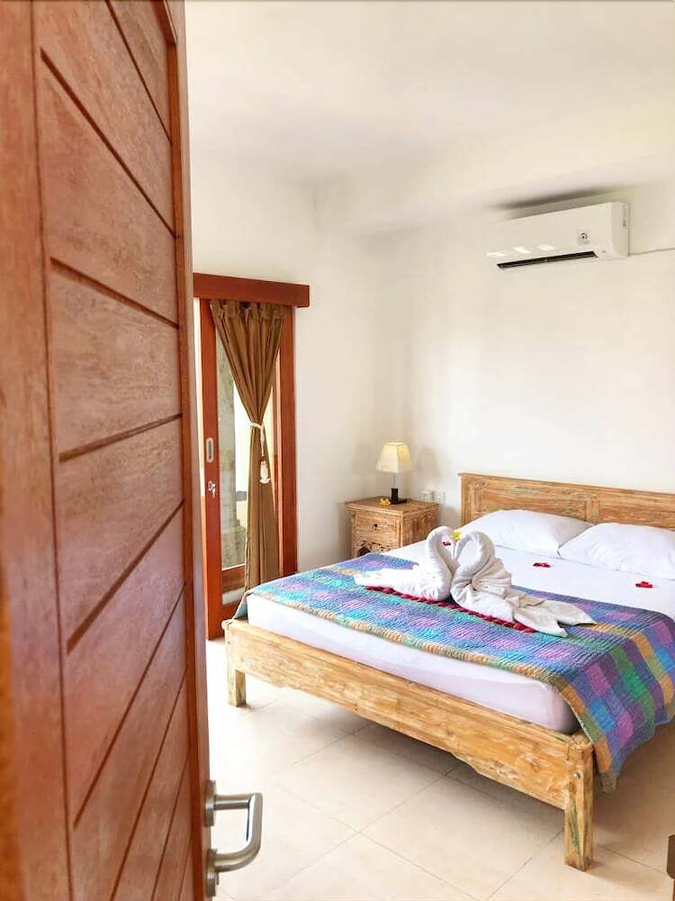 Hotel Dijumah Homestay