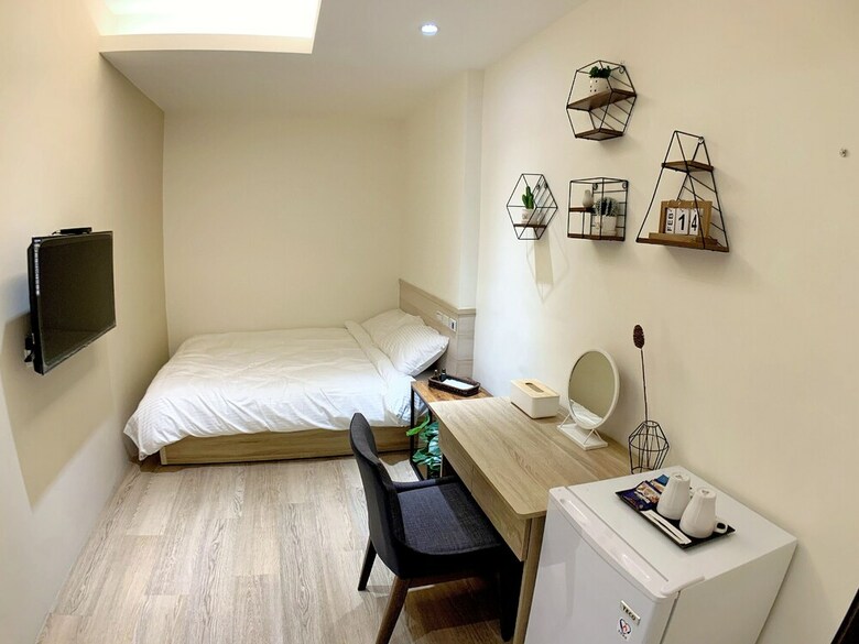 Hotel Foret B&B