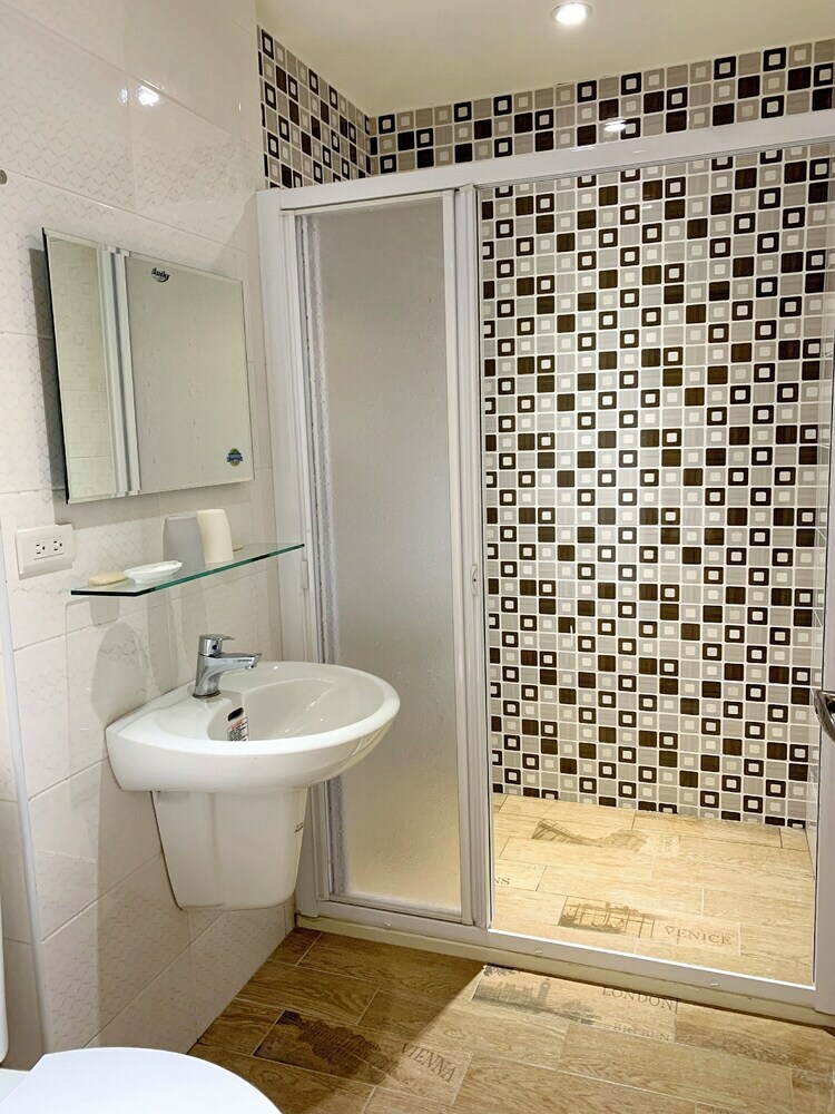 Hotel Foret B&B