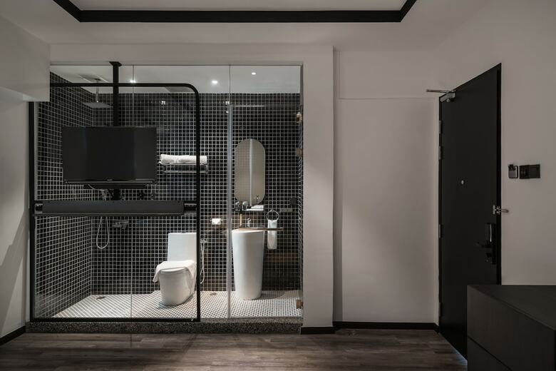 Modern Hotel Georgetown
