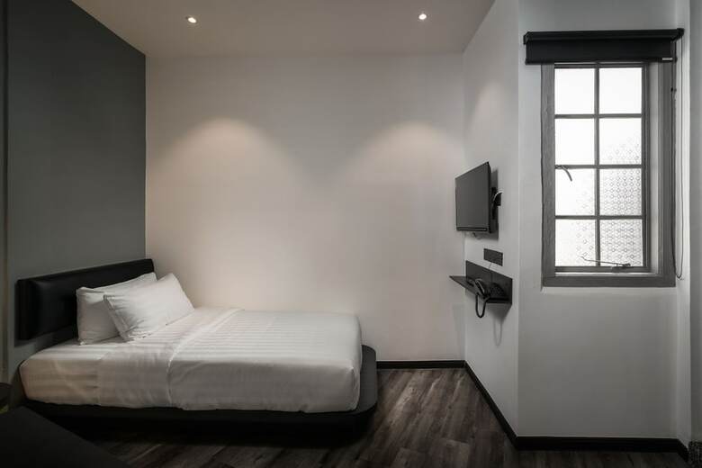 Modern Hotel Georgetown