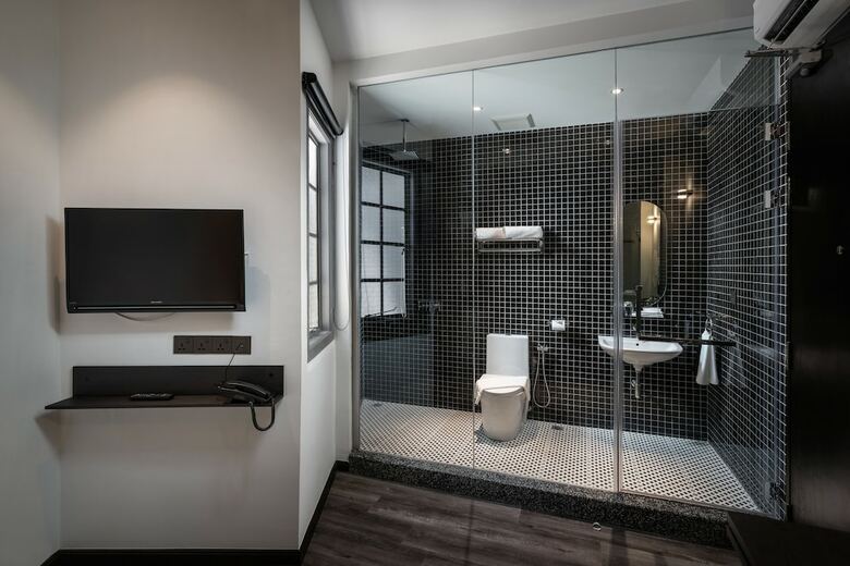 Modern Hotel Georgetown