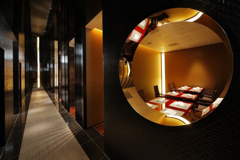 Hotel Metropolitan Sendai