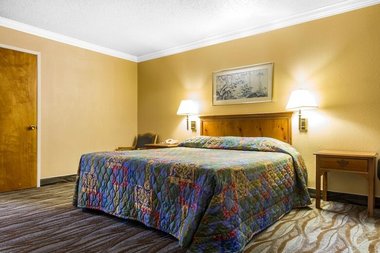 Motel Econo Lodge