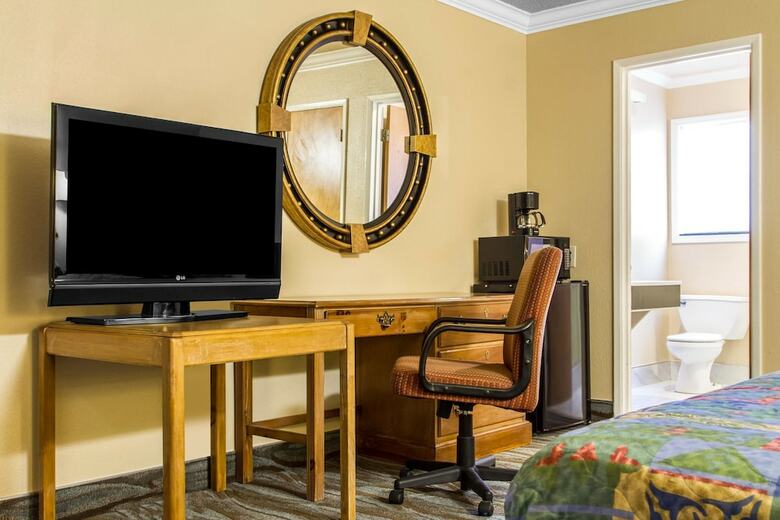 Motel Econo Lodge