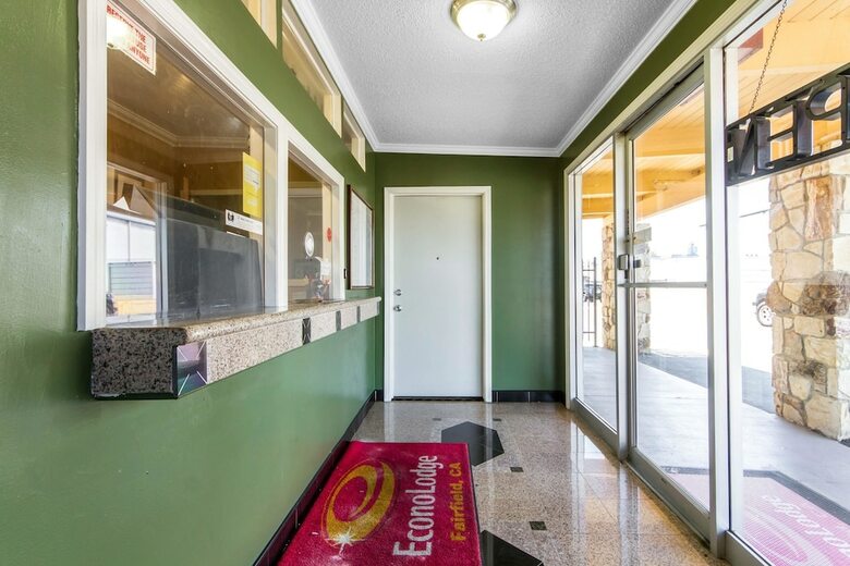 Motel Econo Lodge